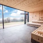 Hotel & Gut Matheshof, Bw Signature Collection 4*
