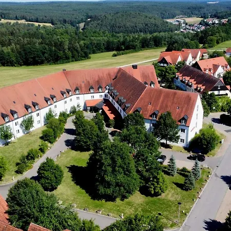 Hotel Gut Matheshof, Bw Signature Collection Rieden (Upper Palatinate)