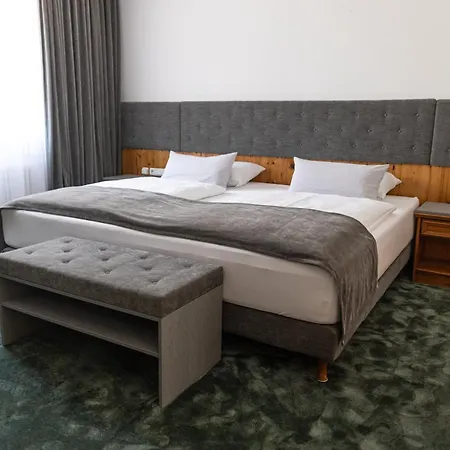 Gut Matheshof, Bw Signature Collection Hotel 4*