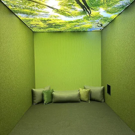 Gut Matheshof, Bw Signature Collection Hotel Rieden (Upper Palatinate)