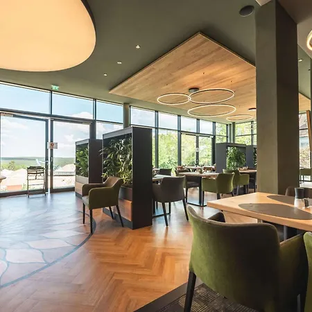 Gut Matheshof, Bw Signature Collection Hotel 4*