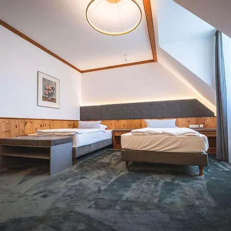 Gut Matheshof, Bw Signature Collection Hotel Rieden (Upper Palatinate)