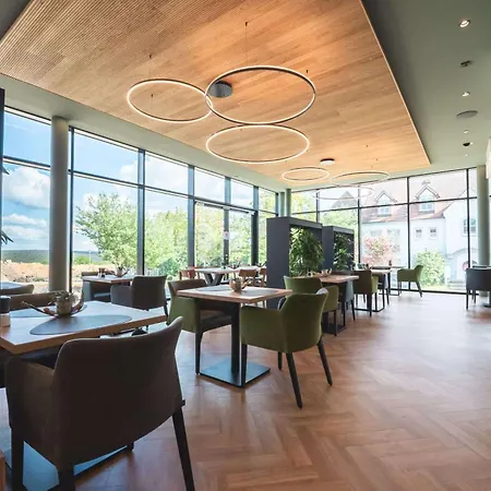 Hotel Gut Matheshof, Bw Signature Collection Rieden (Upper Palatinate)