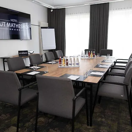 Hotel Gut Matheshof, Bw Signature Collection