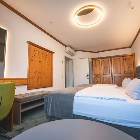 Gut Matheshof, Bw Signature Collection Hotel 4*