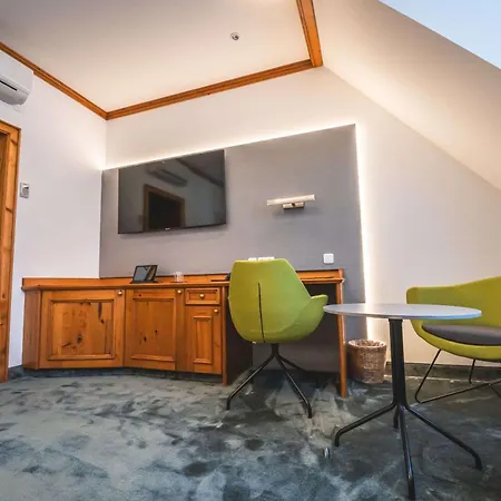 & Gut Matheshof, Bw Signature Collection Hotel Rieden (Upper Palatinate)