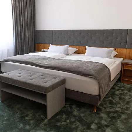 Hotel Gut Matheshof, Bw Signature Collection Rieden (Upper Palatinate)