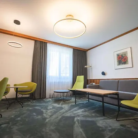 & Gut Matheshof, Bw Signature Collection Hotel