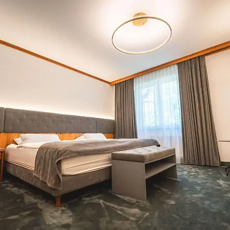 Gut Matheshof, Bw Signature Collection Hotel 4*