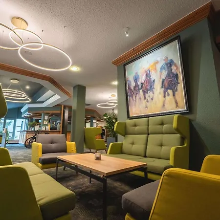 & Gut Matheshof, Bw Signature Collection Hotel Rieden (Upper Palatinate)