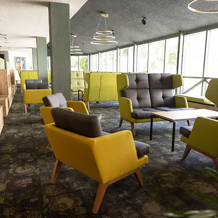 Gut Matheshof, Bw Signature Collection Hotel 4*