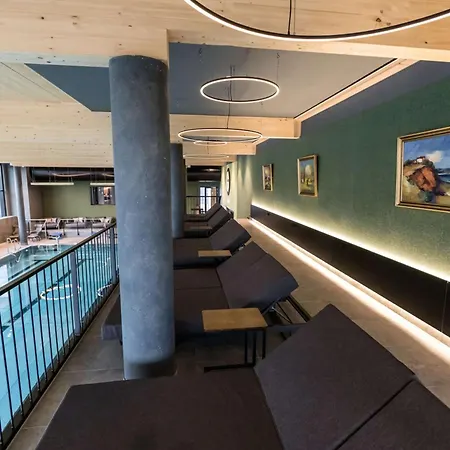 Hotel Gut Matheshof, Bw Signature Collection 4*