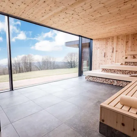 Hotel Gut Matheshof, Bw Signature Collection 4*