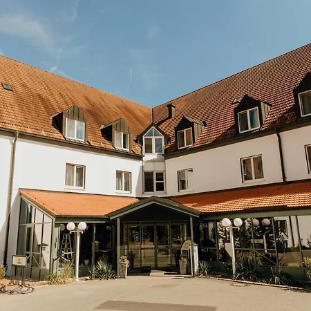 Hotel & Gut Matheshof, Bw Signature Collection Rieden (Upper Palatinate)