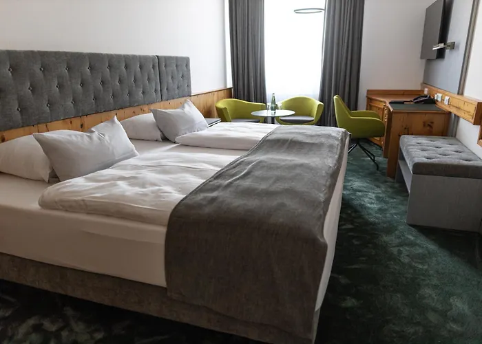 Hotel & Spa Gut Matheshof, BW Signature Collection Rieden (Upper Palatinate)