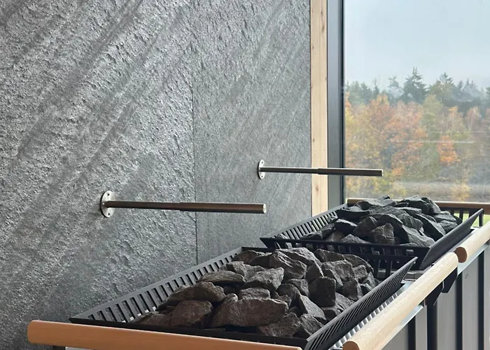 Hotel Hotel & Spa Gut Matheshof, BW Signature Collection