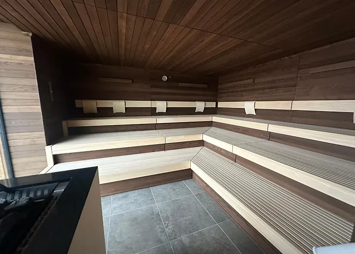 Hotel & Spa Gut Matheshof, BW Signature Collection Hotel 4*