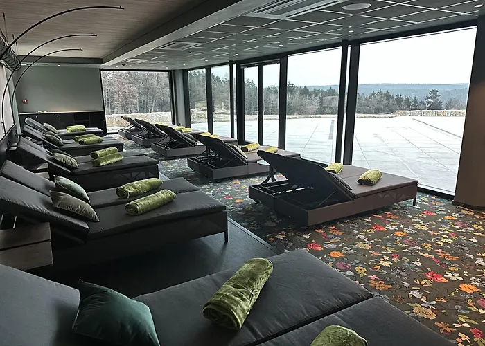 Hotel & Spa Gut Matheshof, BW Signature Collection Rieden (Upper Palatinate)