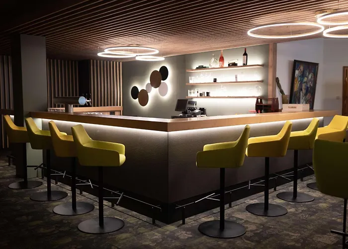 Hotel Hotel & Spa Gut Matheshof, BW Signature Collection