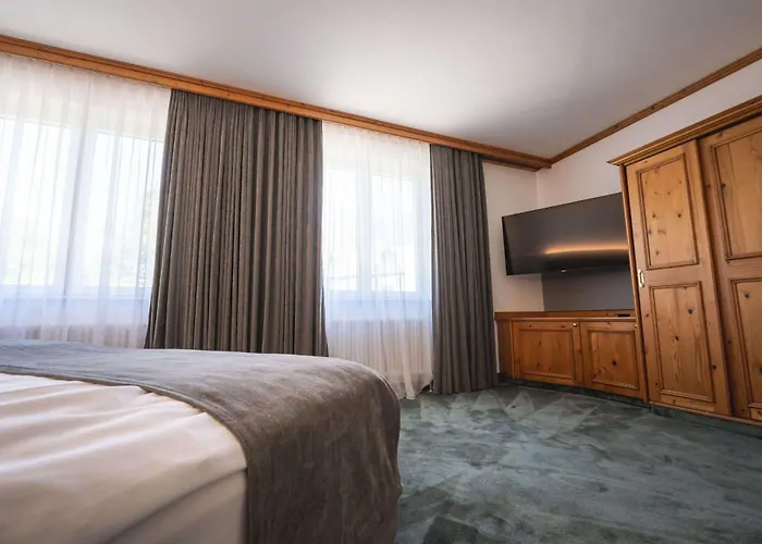 Hotel & Spa Gut Matheshof, BW Signature Collection 4* Rieden (Upper Palatinate)
