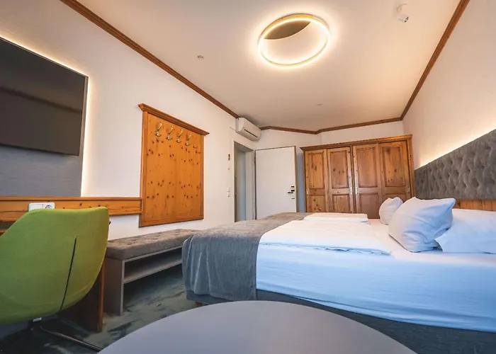 Hotel & Spa Gut Matheshof, BW Signature Collection Hotel 4*