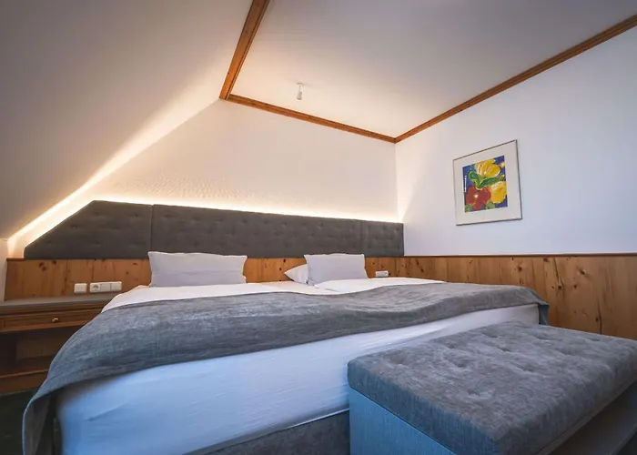 Hotel & Spa Gut Matheshof, BW Signature Collection 4*