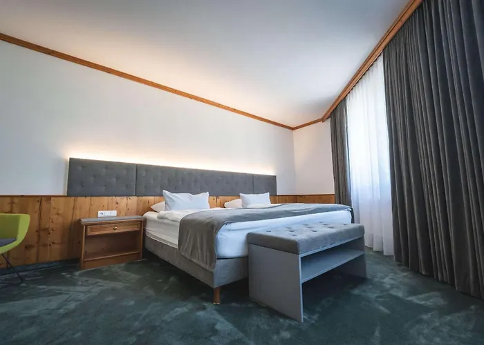 Hotel & Spa Gut Matheshof, BW Signature Collection Rieden (Upper Palatinate)