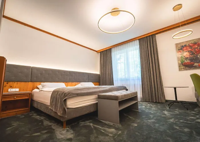 Hotel & Spa Gut Matheshof, BW Signature Collection Hotel 4*