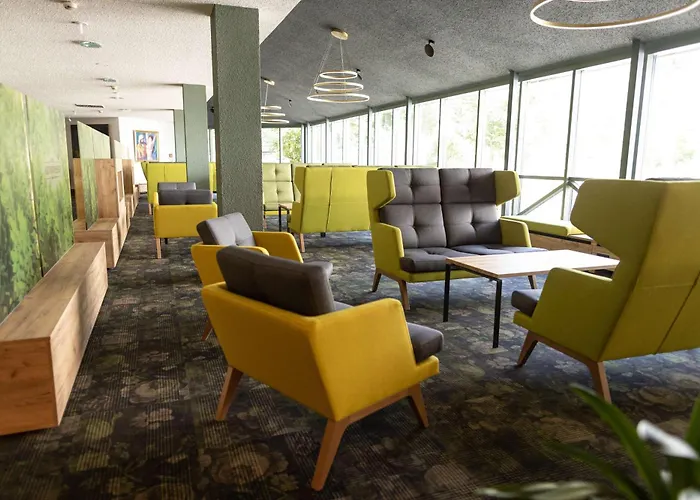 Hotel & Spa Gut Matheshof, BW Signature Collection Hotel 4*