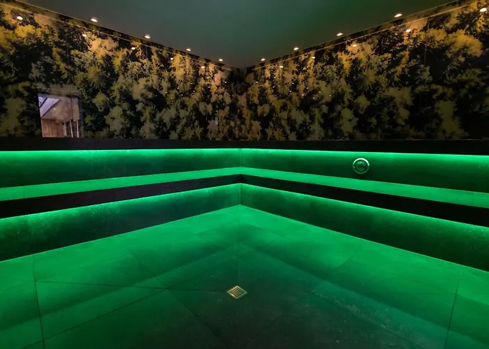 Hotel & Spa Gut Matheshof, BW Signature Collection Hotel Rieden (Upper Palatinate)