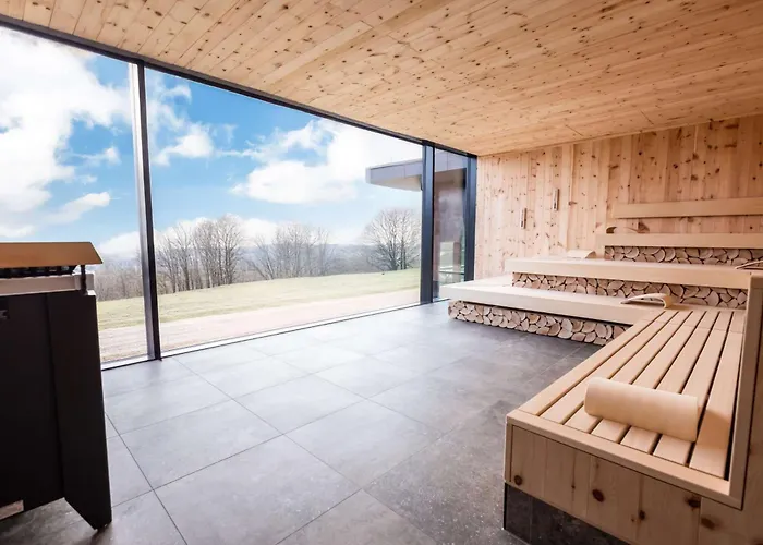 Hotel Hotel & Spa Gut Matheshof, BW Signature Collection 4*
