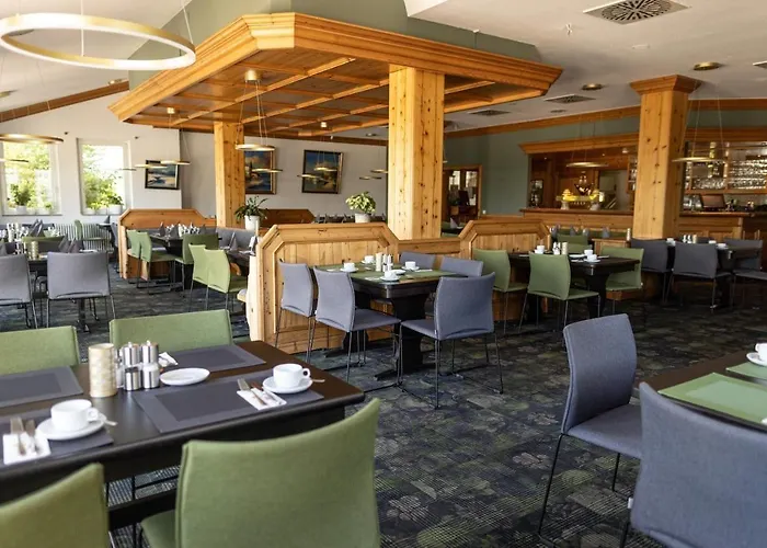 Hotel & Spa Gut Matheshof, BW Signature Collection 4* Rieden (Upper Palatinate)