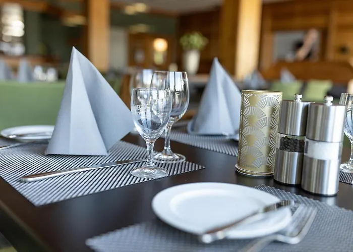 Hotel & Spa Gut Matheshof, BW Signature Collection Hotel 4*
