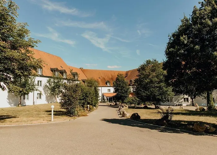 Hotel & Spa Gut Matheshof, BW Signature Collection 4*