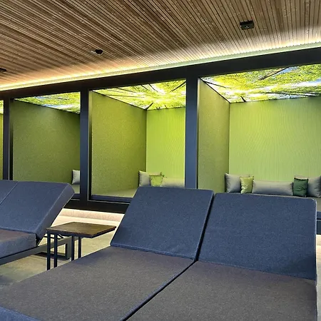 Hotell Gut Matheshof, Bw Signature Collection Rieden (Upper Palatinate)