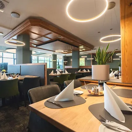 Hotell Gut Matheshof, Bw Signature Collection 4*