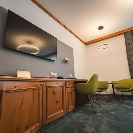 Hotel & Spa Gut Matheshof, BW Signature Collection