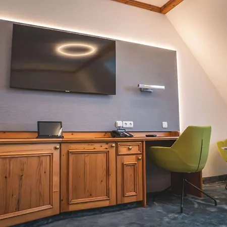 Gut Matheshof, Bw Signature Collection Hotell 4*