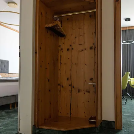 Gut Matheshof, Bw Signature Collection Hotell