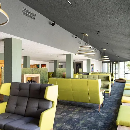 Hotell Gut Matheshof, Bw Signature Collection 4*