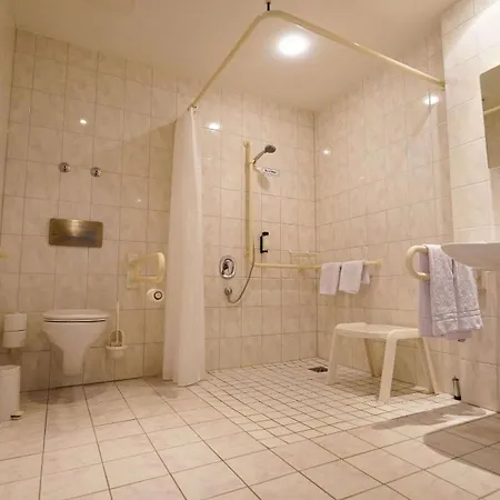 Hotell Gut Matheshof, Bw Signature Collection Rieden (Upper Palatinate)