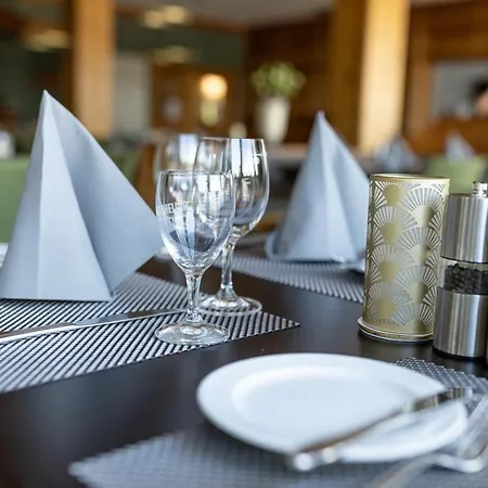 & Gut Matheshof, Bw Signature Collection Otel 4*