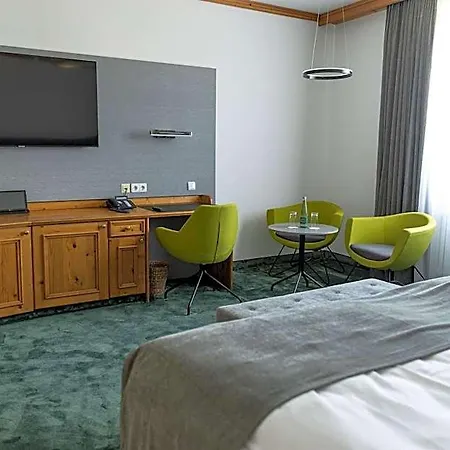 & Gut Matheshof, Bw Signature Collection Otel 4*