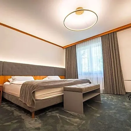 & Gut Matheshof, Bw Signature Collection Otel 4*