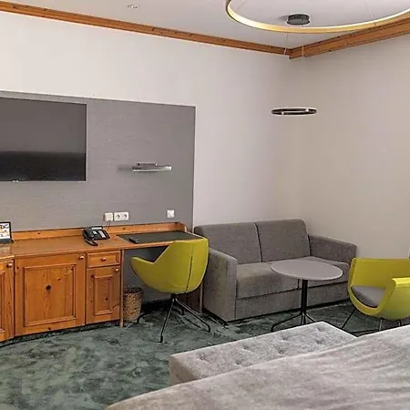 & Gut Matheshof, Bw Signature Collection Hotel 4*