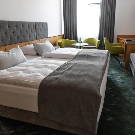 & Gut Matheshof, Bw Signature Collection Hotel