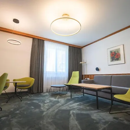 & Gut Matheshof, Bw Signature Collection Hotel Rieden (Upper Palatinate)