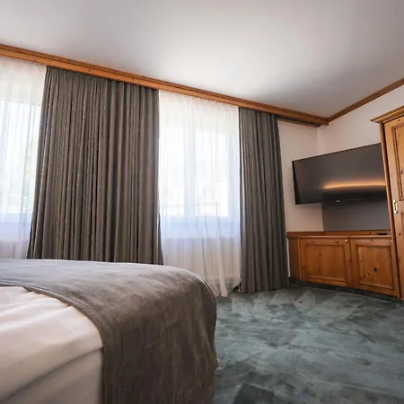& Gut Matheshof, Bw Signature Collection Hotel