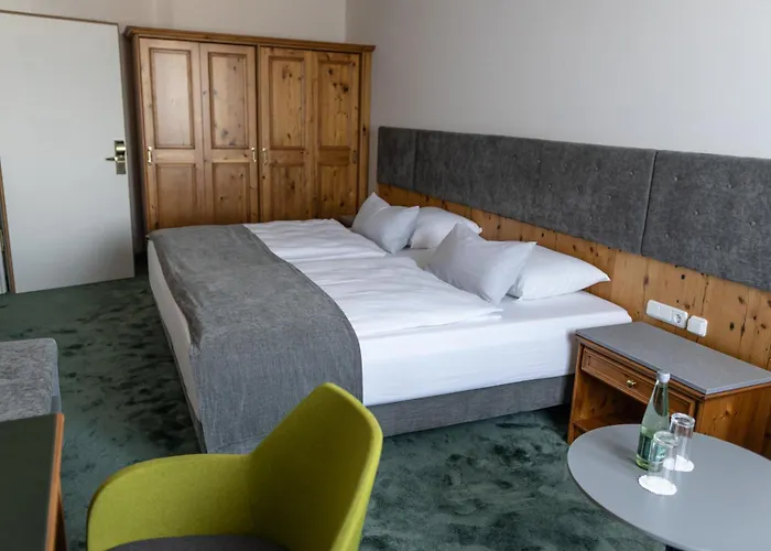 Hotel & Spa Gut Matheshof, BW Signature Collection 4* Rieden (Upper Palatinate)