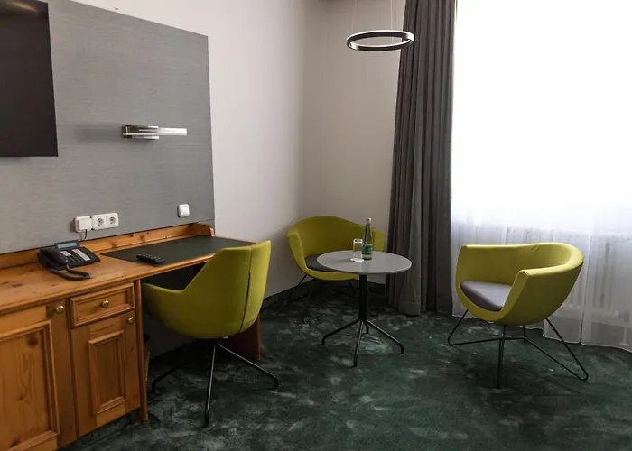 Hotel Hotel & Spa Gut Matheshof, BW Signature Collection